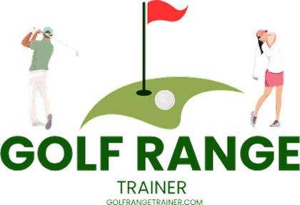 Golf Range Trainer