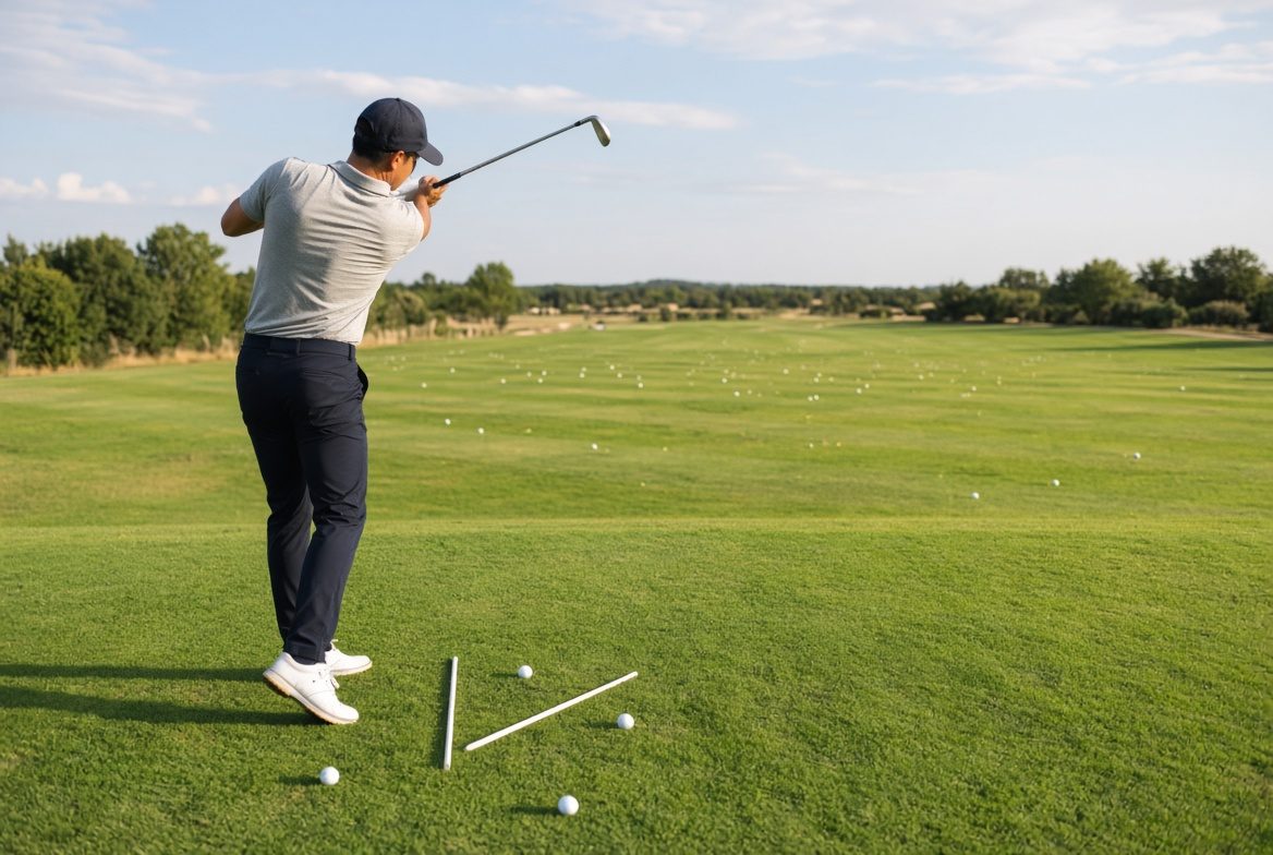 Range session
